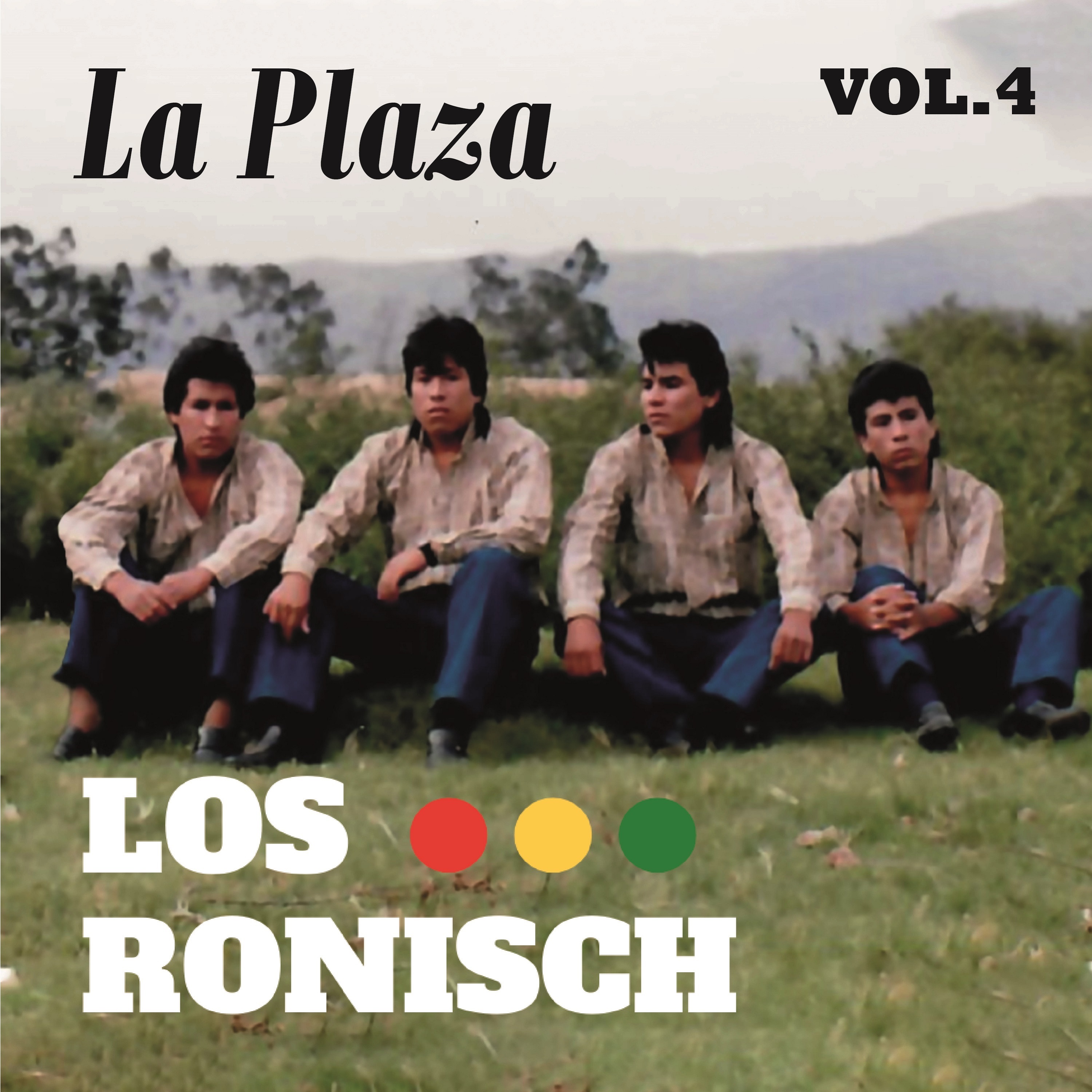 La Plaza Vol.4