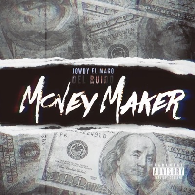 Money Maker - Single