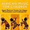 Drums World Collective - Drums World Collective lyrics