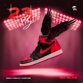 23Fly Bigblaq