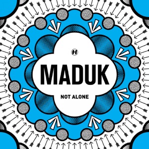 Not Alone (feat. Duckfront, MVE & Frae) [Radio Edit]