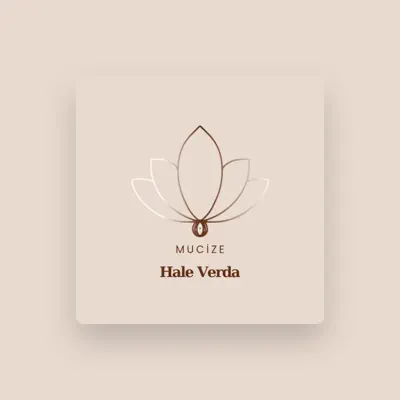 Listen to HALE VERDA, watch music videos, read bio, see tour dates & more!
