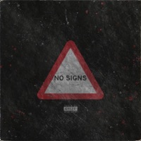 No Signs (feat. PUNKSTAR BAMMBI & wayudance) - Single - Kahlil Wolf