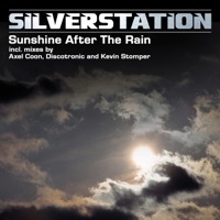Sunshine After The Rain
