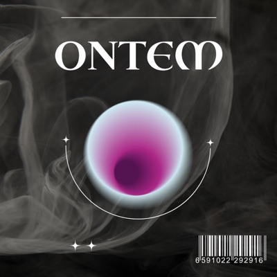 Ontem - Single