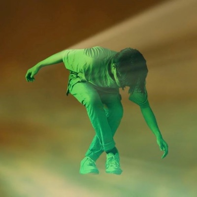 Distorted Industry - Single