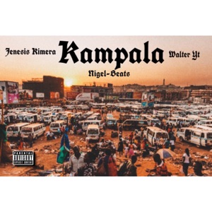 Kampala (feat. Walter Yt)