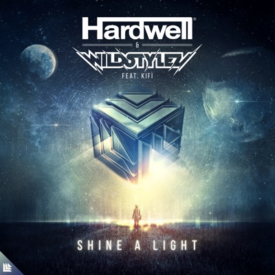Shine a Light (feat. KiFi) - Single