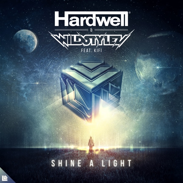 Shine a Light (feat. KiFi) - Single