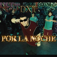 Por la noche - Single - Dxt