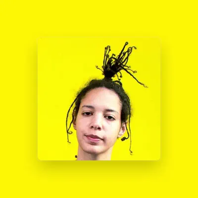 Listen to HUSHPUPPY, watch music videos, read bio, see tour dates & more!
