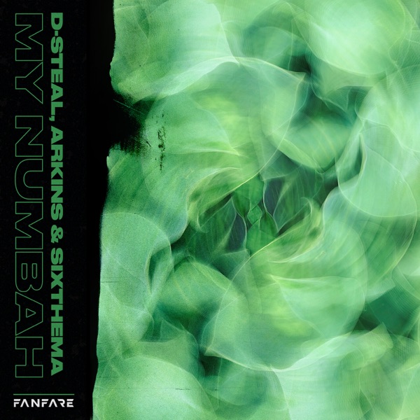 My Numbah - Single