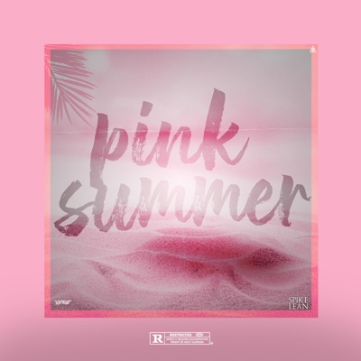 PINK SUMMER - EP