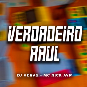 Verdadeiro Raul