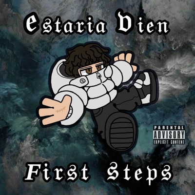 Estaria Bien (feat. Scute LVS) - Single