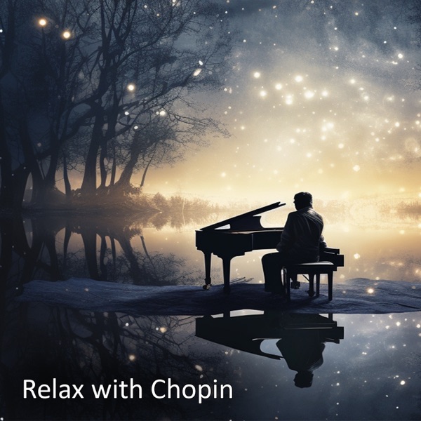 Relax with Chopin (Arranged by TCO) - EP