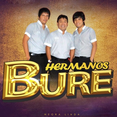 Hermanos Bure - Sanjuanito Bailable