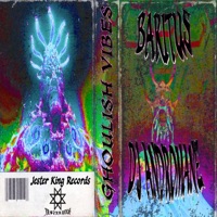 Ghoulish Vibes - Baritus