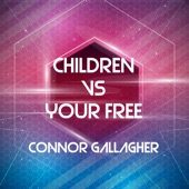 Children VS Your Free artwork