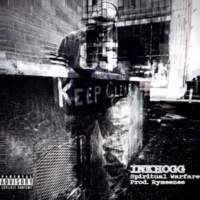 Spiritual Warfare - Single