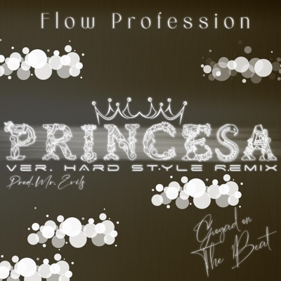 Princesa (feat. Yarkiv) [Mr.Evils Remix] - Single