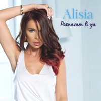 Poznavam Li Ya - Single - Alisia