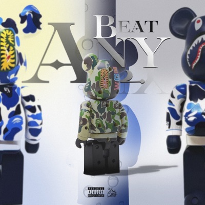 Any Beat - Single