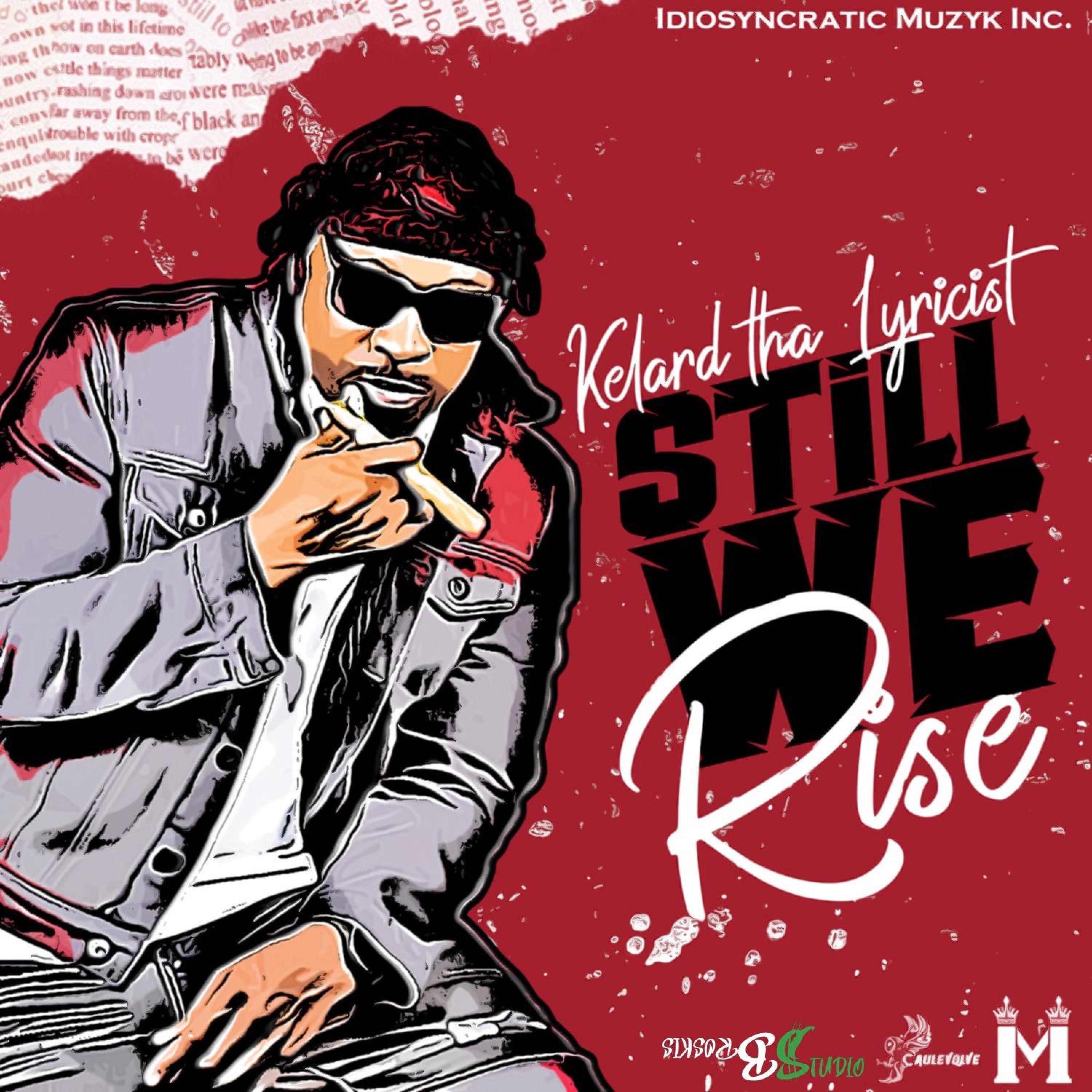 Still We Rise - Single