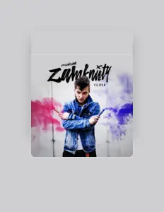 Listen to Filipek, watch music videos, read bio, see tour dates & more!