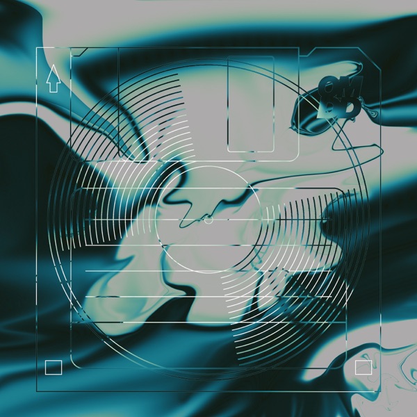 Movin' On Over - EP