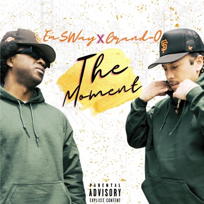 The Moment - Single