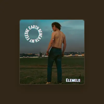 Listen to Elemelo, watch music videos, read bio, see tour dates & more!