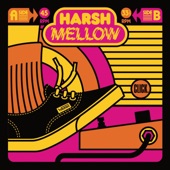 Harshmellow - Debu Chan (feat. Dale Crover & Buzz Osborne)