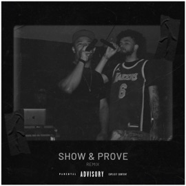 Show & Prove (Remix) Devien & Alwa Gordon,