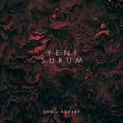 YENİ SÜRÜM (feat. CUA)