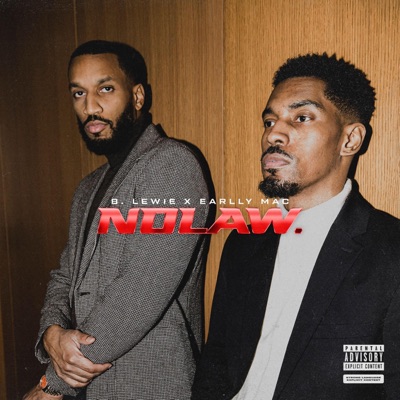 NO LAW - EP