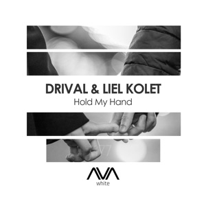 Hold My Hand - Single