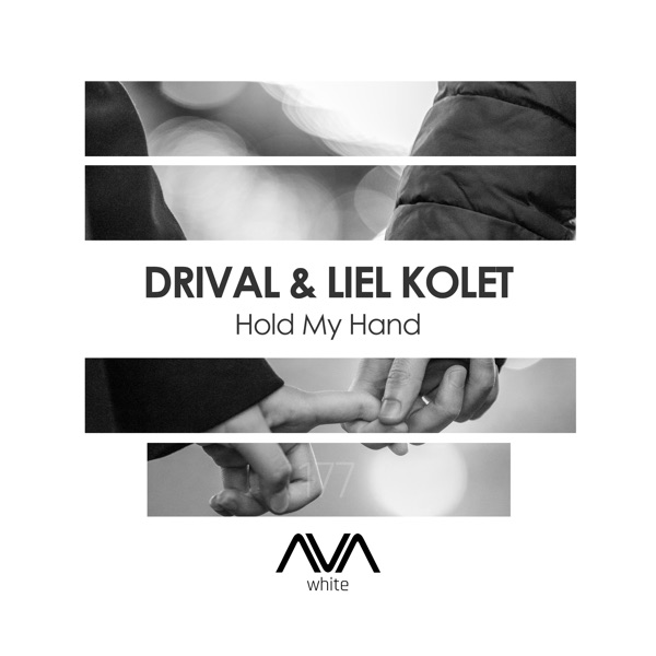 Hold My Hand - Single