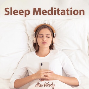 Sleep Meditation : Music to Cure Insomnia, Waking Up Too Early, Daily Stress