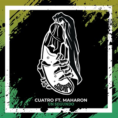 Un segundo (feat. Maharon41370) - Single