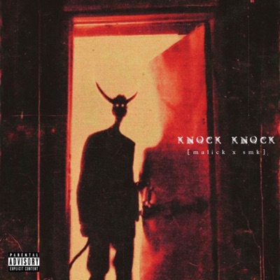knock knock - Single