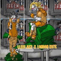 Tax Em (feat. London KOTC) - Single - lleef.0x7