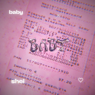 Baby - Single