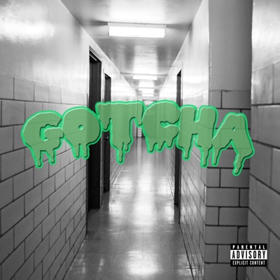 Gotcha (feat. Don Swindle & Dee Aura) - Single