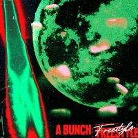 A Bunch Freestyle - Single - OMO