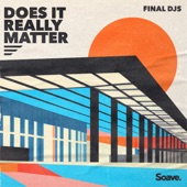 Does It Really Matter artwork