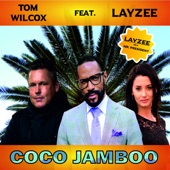 Coco Jamboo (feat. Layzee) [Kenny Laakkinen Remix] artwork