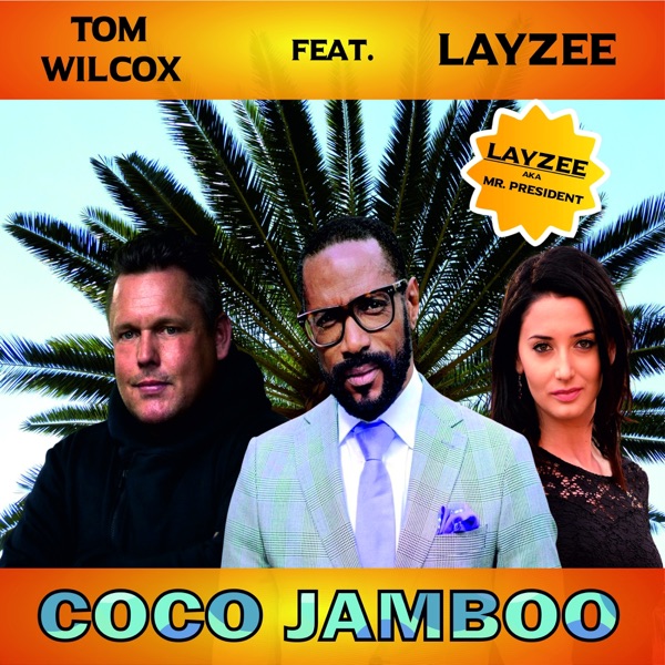 Coco Jamboo (feat. Layzee) [Remixes]