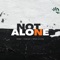 TBABZ / REBLAH / RYAN HYLTON - NOT ALONE