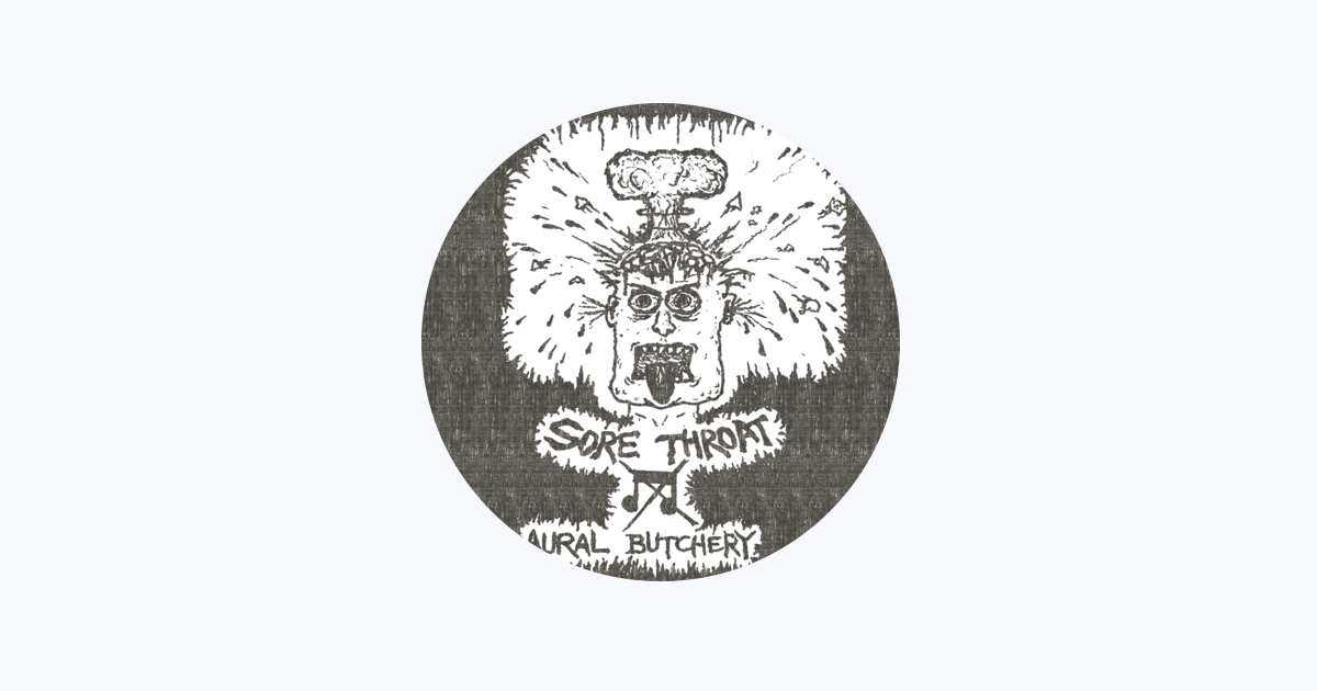 Sore Throat - Apple Music